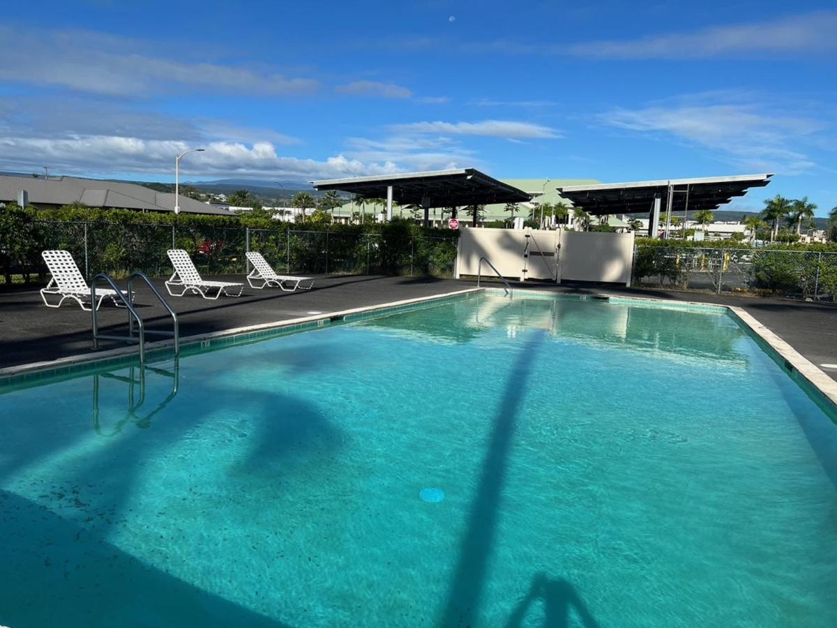 Stunning Views Best Location In Hilo 2Br Modern Condo Экстерьер фото