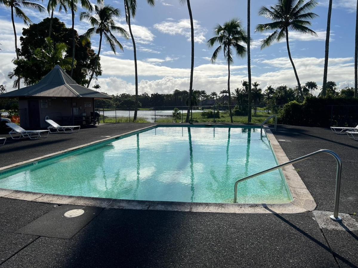 Stunning Views Best Location In Hilo 2Br Modern Condo Экстерьер фото